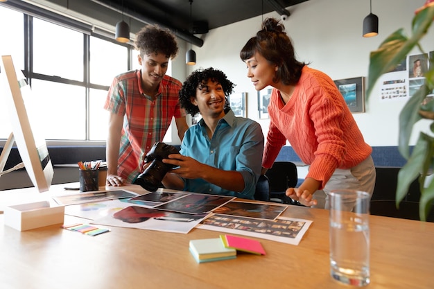 Strategic methodology framework