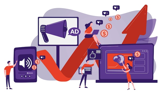 Strategic marketing workspace